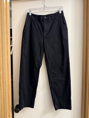 old navy high-rise OG chino pants